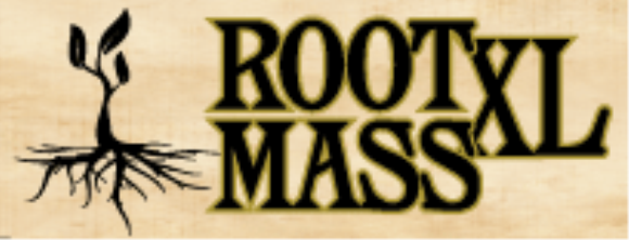 Meigs Root Mass XL 4oz