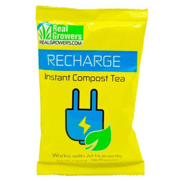 Recharge, Size: 2 oz