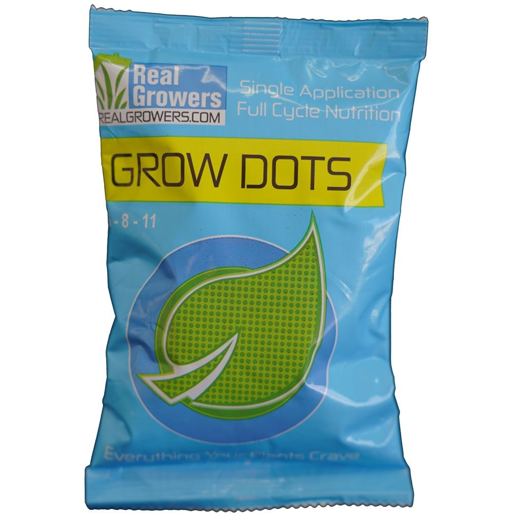 Grow Dots, Size: 75 g