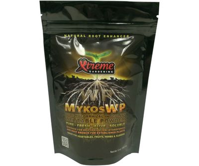 Xtreme Gardening Mykos WP 12oz