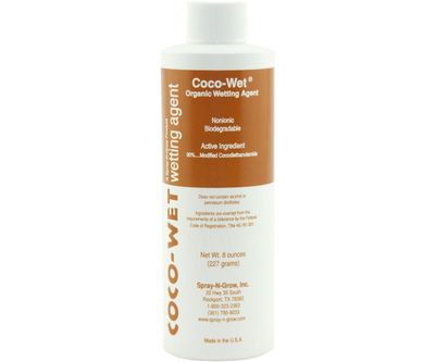 Cocowet 8oz