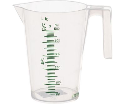 Hydrofarm Measuring Cup