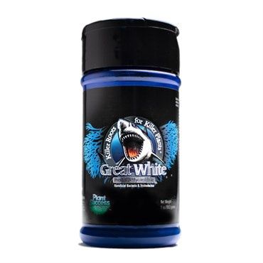 Great White Mycorrhizae, Size: 1 oz