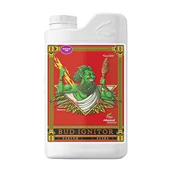 Bud Ignitor, Size: 1 L