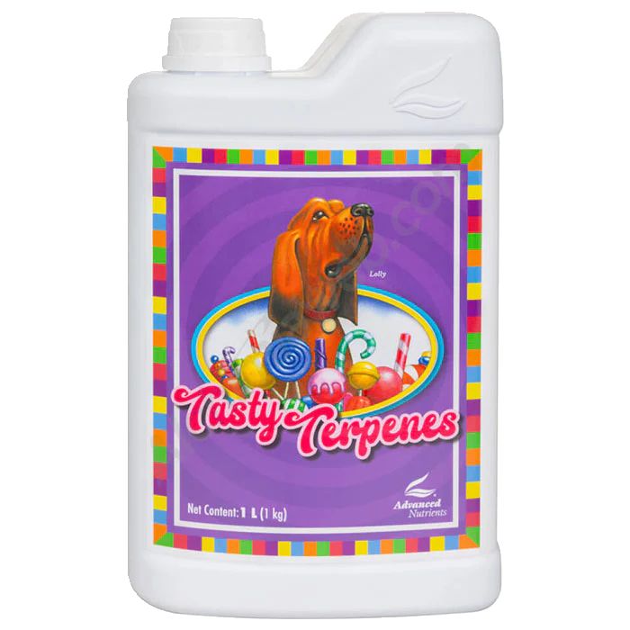 Tasty Terpenes, Size: 1 L