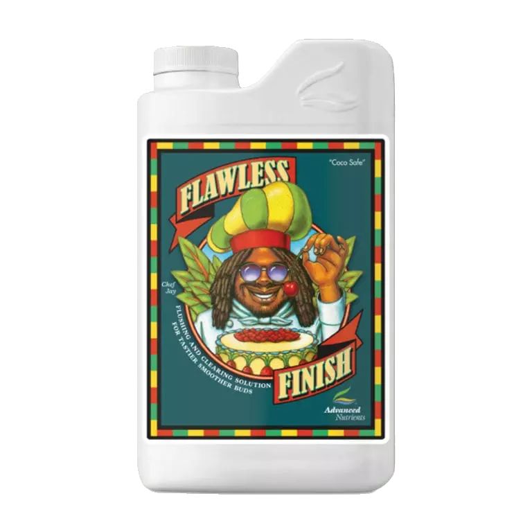 Flawless Finish, Size: 1 L