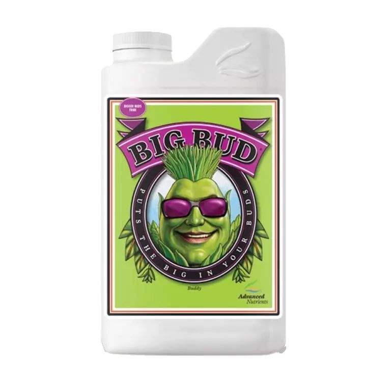 Big Bud, Size: 1 L