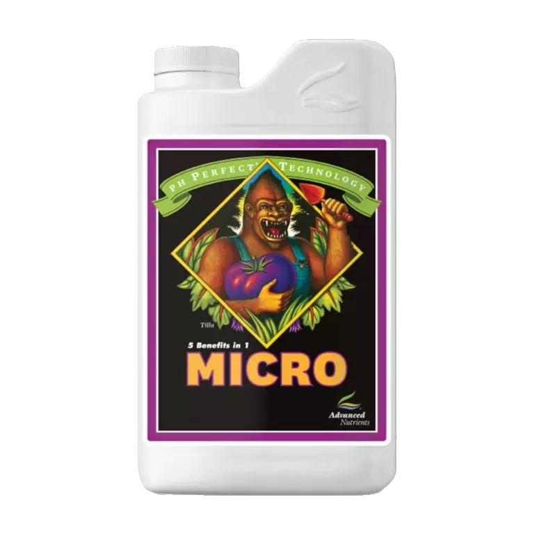 pH Perfect Micro, Size: 1 L