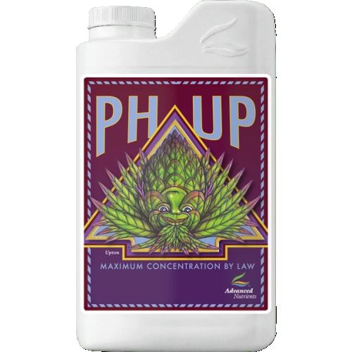 Advanced pH Up, Size: 1 L