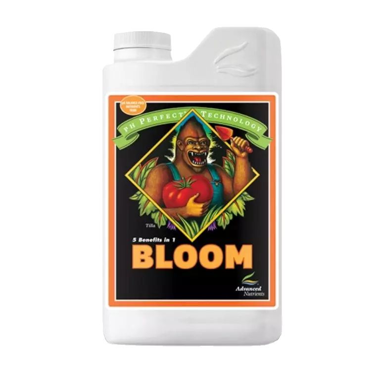 pH Perfect Bloom, Size: 1 L