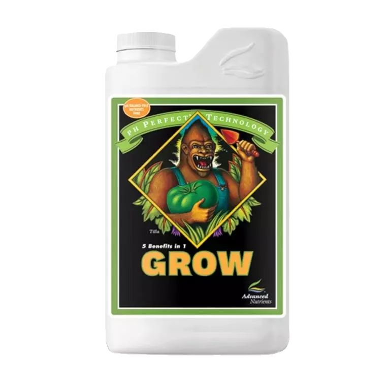 pH Perfect Grow, Size: 1 L