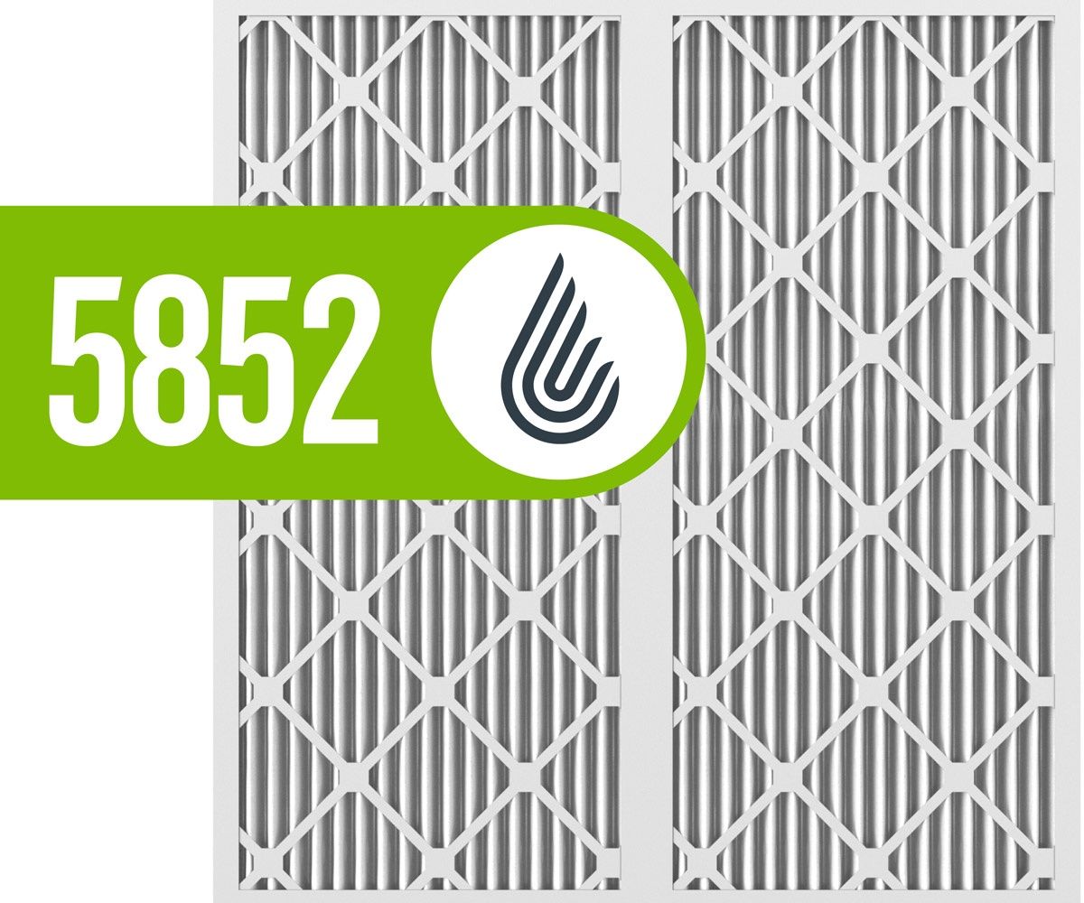 Anden A710V1 &amp; A710V3 MERV 11 Replacement Filter