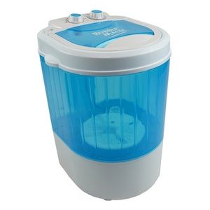 Bubble Magic 5 Gallon Washing Machine