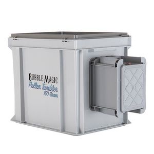 Bubble Magic Pollen Tumbler 150 Gram