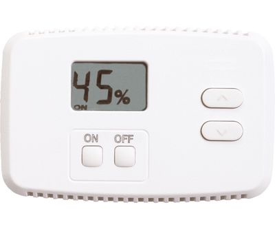 Anden Digital Dehumidifier Control