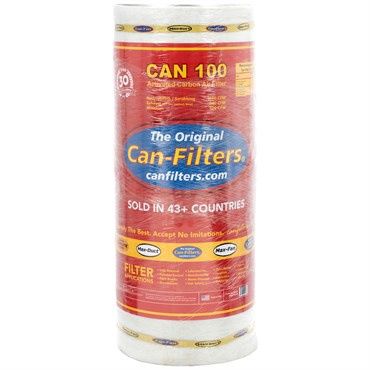Can Filter 100 Max 840cfm