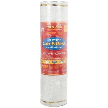 Can Filter 150 Max 1260cfm