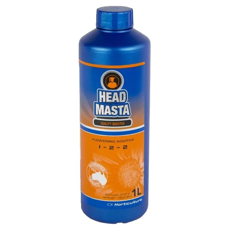 Head Masta, Size: 1 L