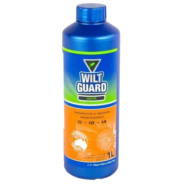 Wilt Guard, Size: 1 L
