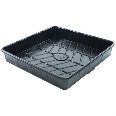 Botanicare Original Grow Tray OD Black