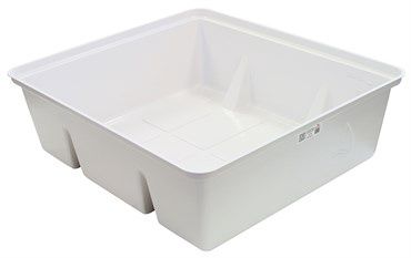 Botanicare Premium Reservoir White, Size: 40 Gal