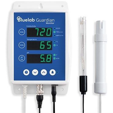 Bluelab WiFi Guardian Meter