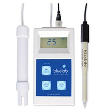Bluelab Combo Plus Meter