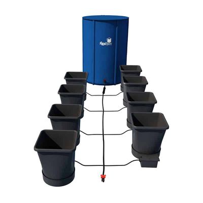 AutoPot 8 Pot XL System