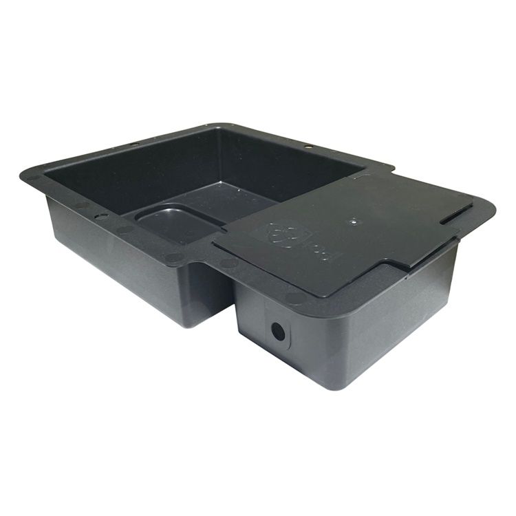 AutoPot Tray &amp; Lid