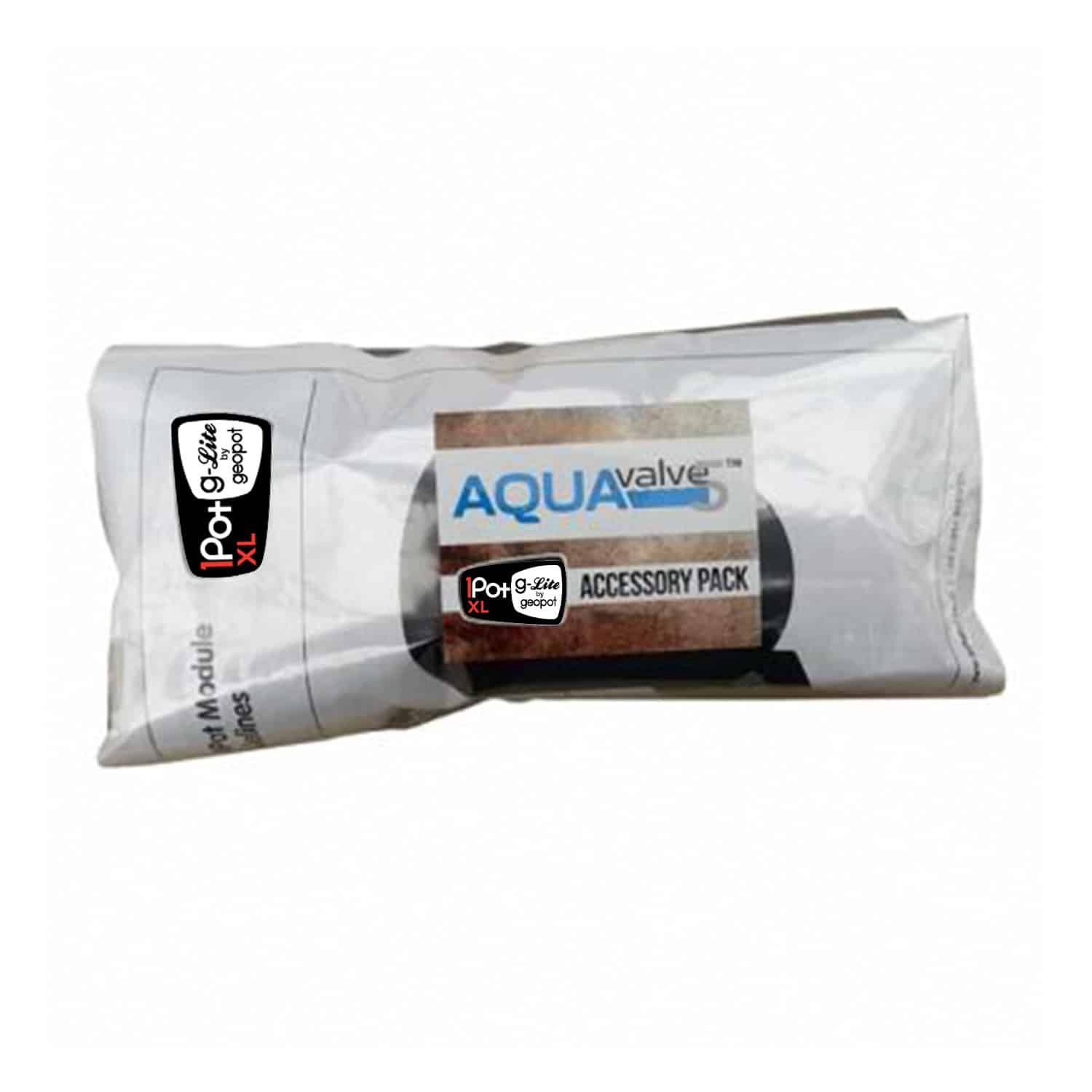 AutoPot GeoPot Accessory Pack