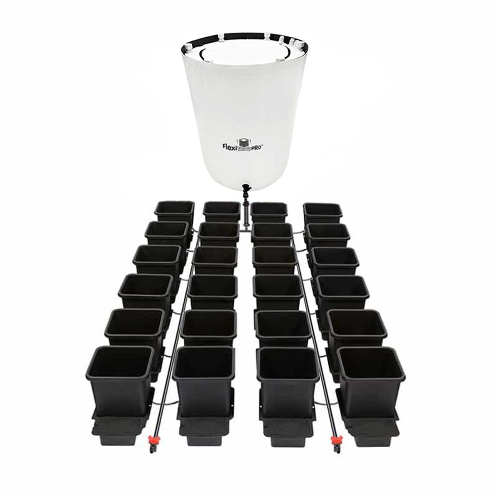 Autopot 24 Pot System w/ FlexiTank Pro