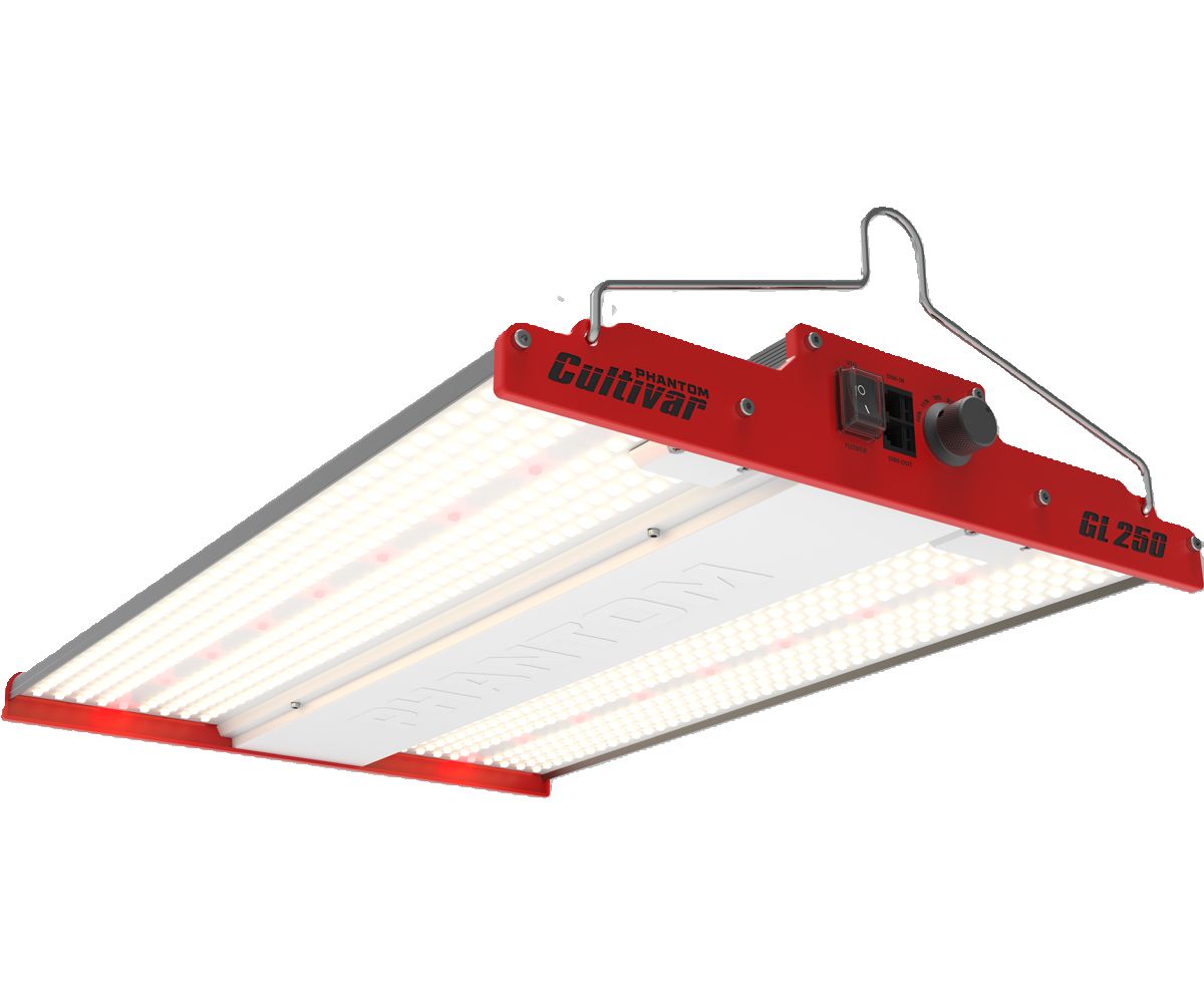 Phantom Cultivar GL250 250w