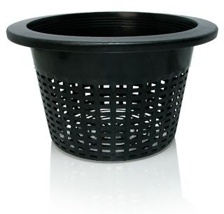 Net Bucket Basket 10"