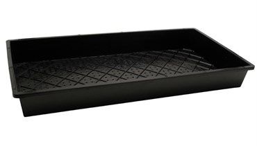 Super Sprouter Quad Thick Tray 10x20 w/ Holes