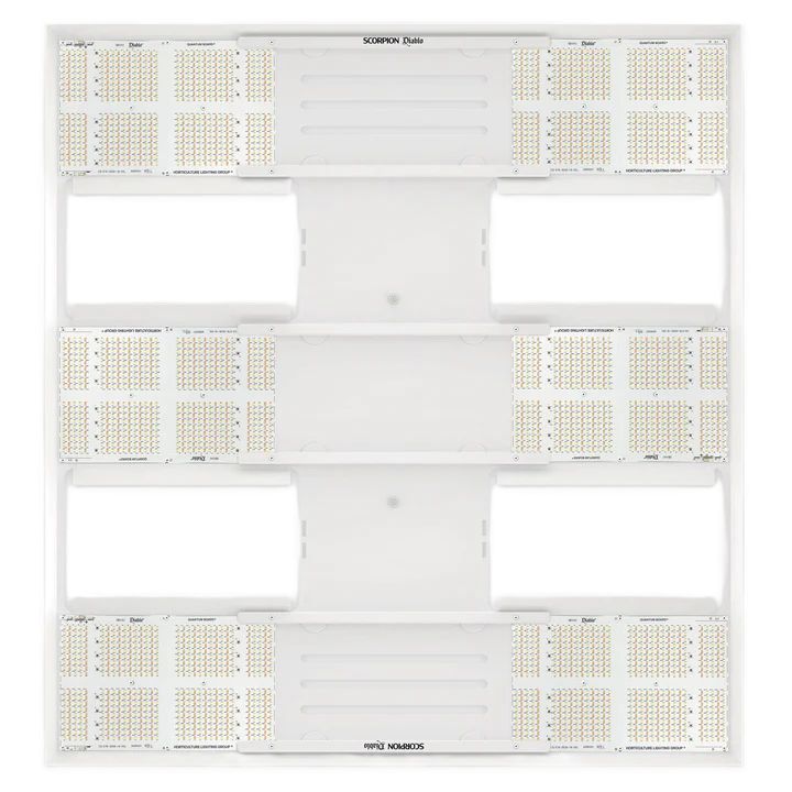 HLG Scorpion Diablo 2.0