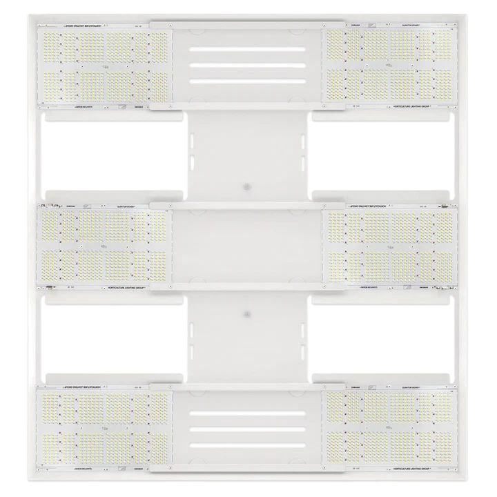 HLG Scorpion Diablo X