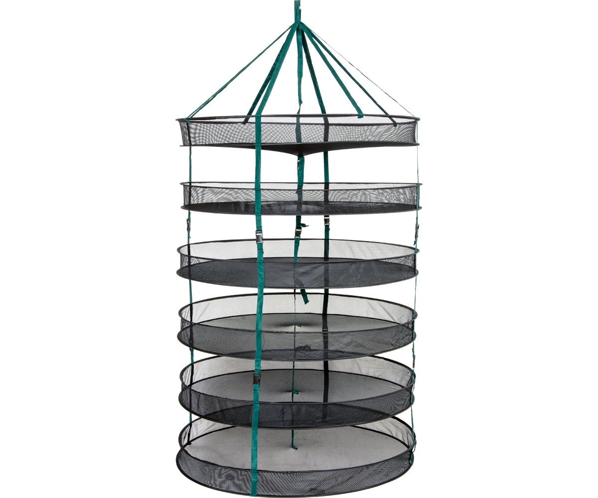 Drying Rack 36" - Stack!T