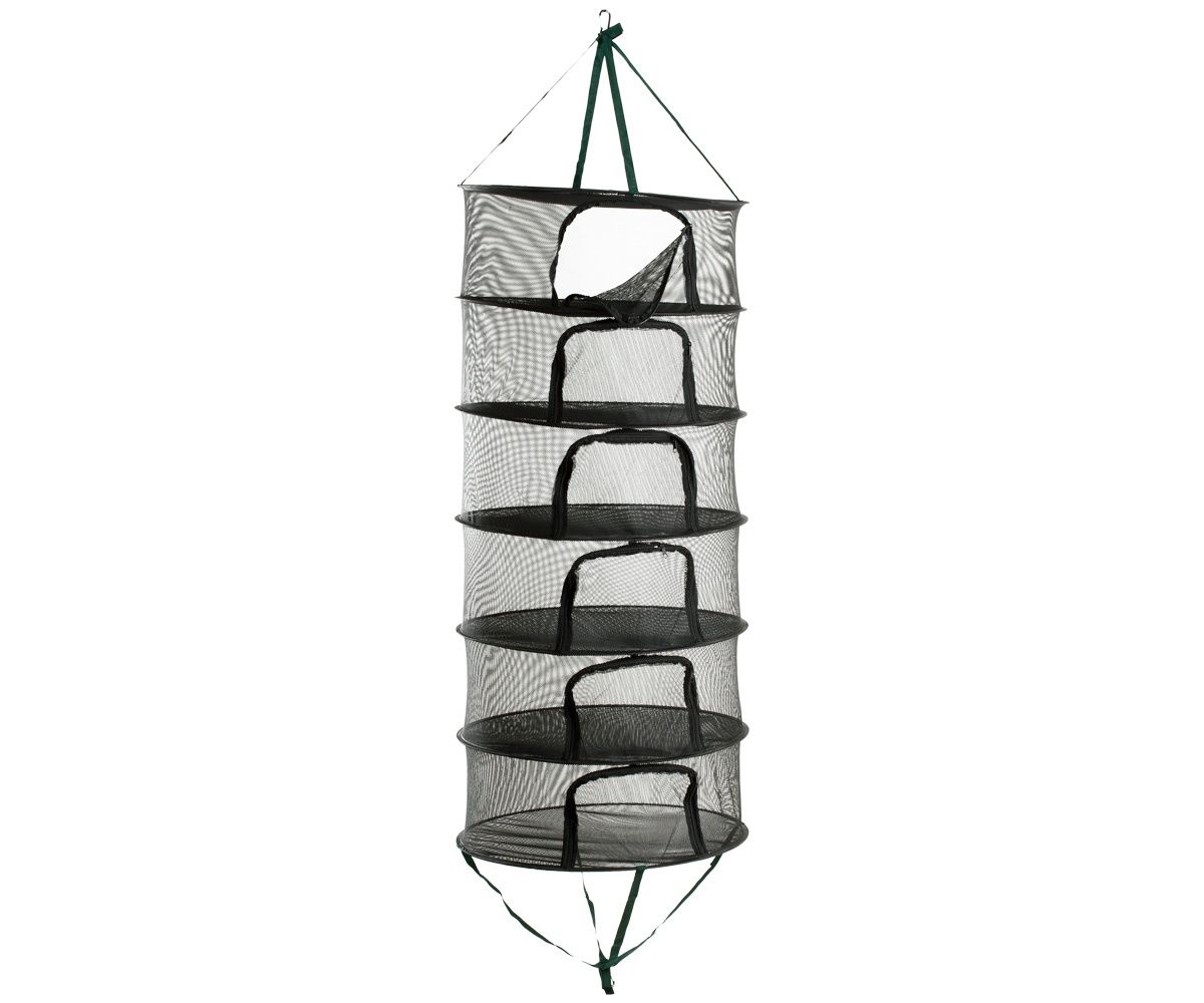 Drying Rack w/ zipper Stack!T