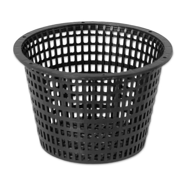 Net Pot 8" - AM Hydro