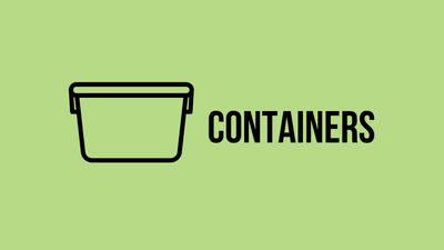 Containers