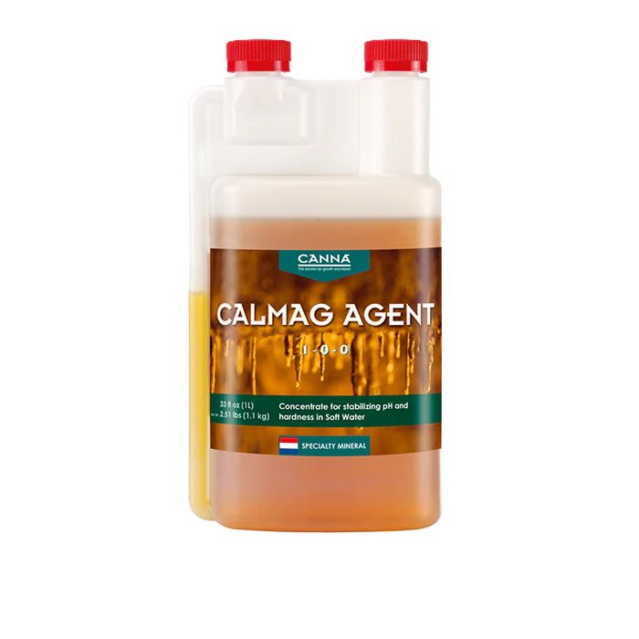 Canna CalMag Agent, Size: 1 L