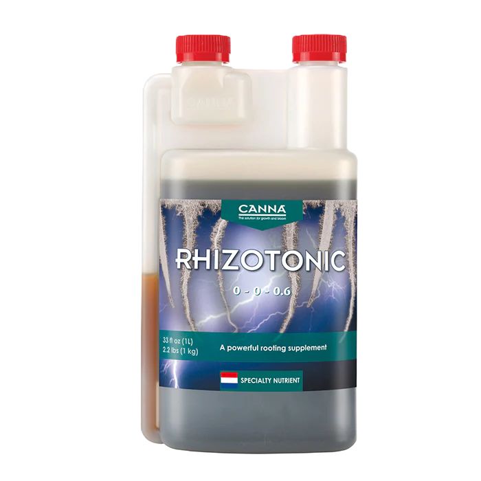 Canna Rhizotonic, Size: 250 mL