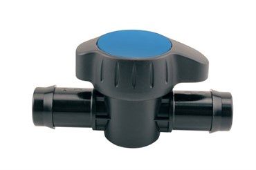 Hydro Flow 3/4" Ball Valve