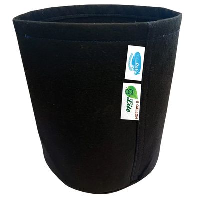 Autopot Geopot 5 Gal Fabric Pot