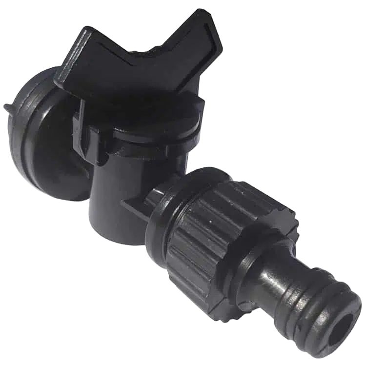 AutoPot Flexitank Tap