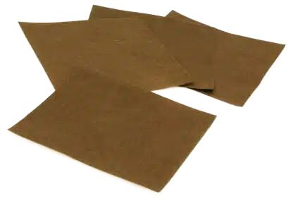 Square Root Control Disc