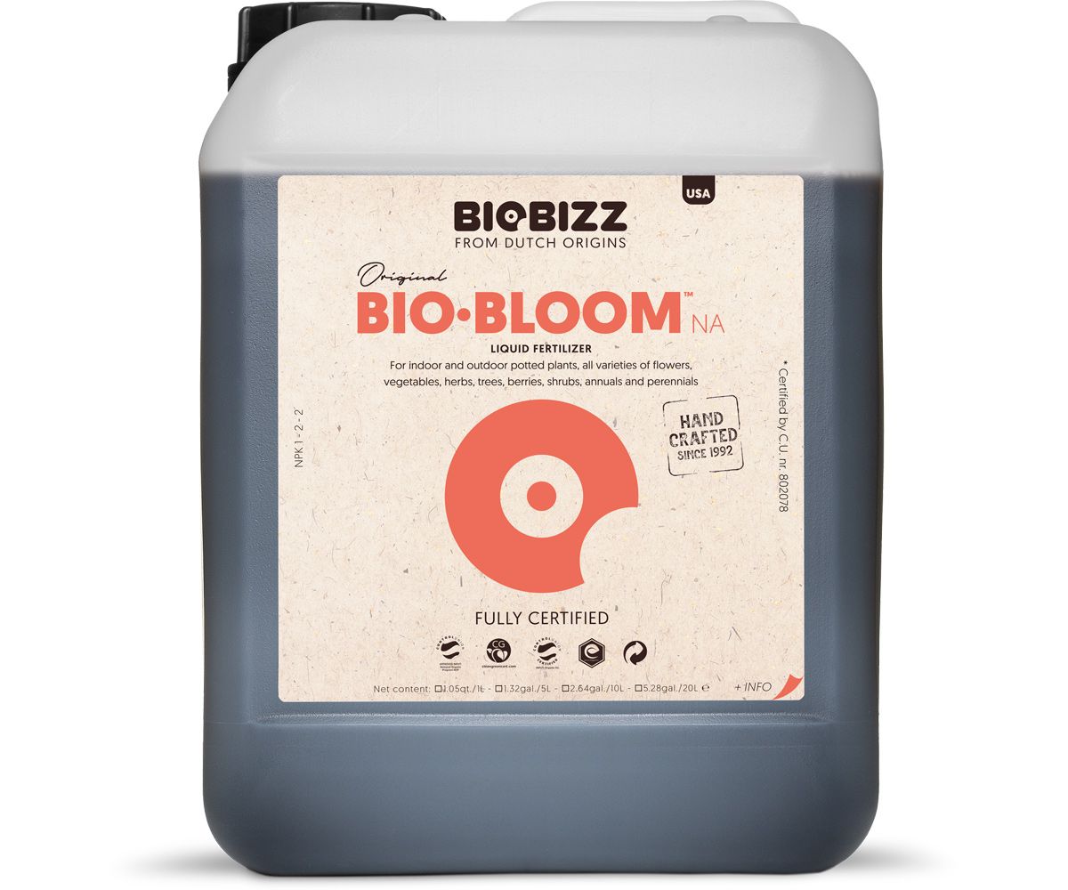 BioBizz Bio-Bloom 5L