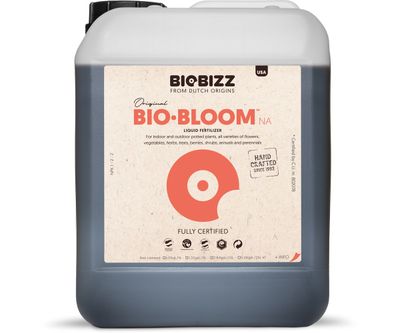 BioBizz Bio-Bloom 5L