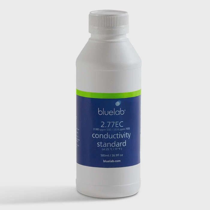 Bluelab 2.77 EC 500ml