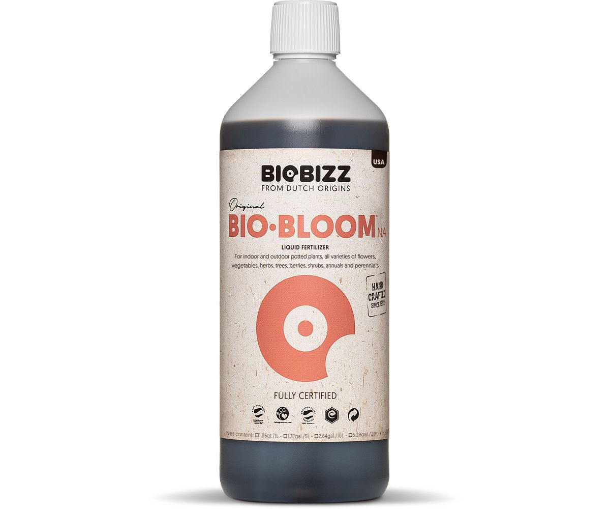 BioBizz Bio-Bloom 1L